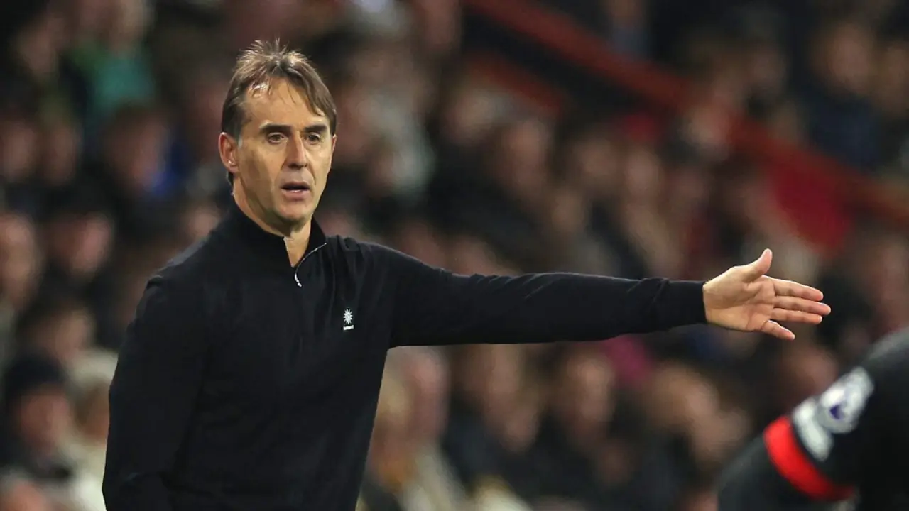 Premier League: West Ham sack manager Julen Lopetegui