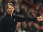 Premier League: West Ham sack manager Julen Lopetegui