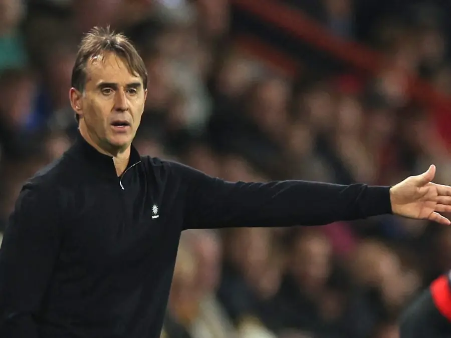 Premier League: West Ham sack manager Julen Lopetegui
