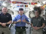 Sunita Williams to get 'baby feet' after returning to Earth. What does it mean?
