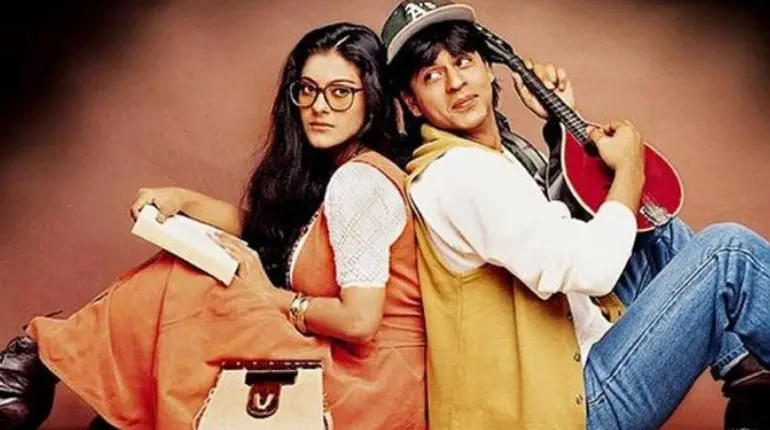 Shah Rukh Khan's Dilwale Dulhaniya Le Jayenge and 12 other Indian films to be screened at The Academy Museum
