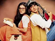 Statue of Shah Rukh Khan-Kajol from DDLJ to be installed at Leicester Square in London