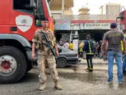 Mossad chief calls pager operation ‘turning point’ in fight against Hezbollah