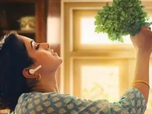 Mrs. review: Sanya Malhotra's film is deeply impactful, much like the Malayalam original