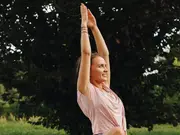 6 Yoga Poses Which Increase Core Strength