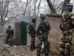 J&K: Three terrorists killed in Kishtwar encounter, operation continues