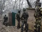 J&K: Three terrorists killed in Kishtwar encounter, operation continues