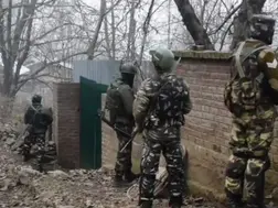 J&K: Three terrorists killed in Kishtwar encounter, operation continues