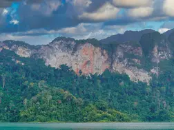 7 Breathtaking Spots in Thailand That Rival Khao Sok National Park