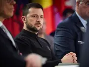 Zelensky proposes ‘all for all’ POW swap with Russia as ‘start’ of ending war