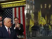 Top 10 world news: Trump trade war; UK condemns security breach during Jaishankar's visit, and more