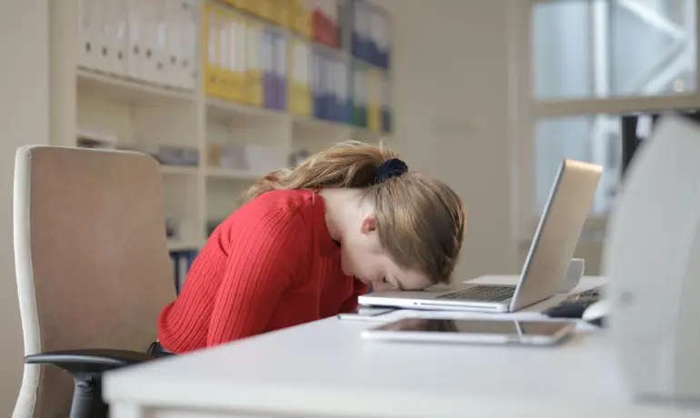 World Hypertension Day: The hidden link between sleep and blood Pressure - why young adults should care