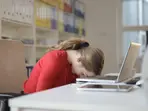 World Hypertension Day: The hidden link between sleep and blood Pressure - why young adults should care