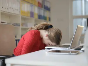 World Hypertension Day: The hidden link between sleep and blood Pressure - why young adults should care