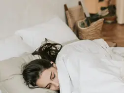 Tips for a Cool and Comfortable Night's Sleep