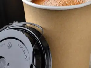 Why Drinking Tea from a Paper Cup Can Harm Your Health?