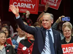 ‘A new path forward’: Carney’s Liberals secure victory in Canadian elections amid Trump’s looming threats