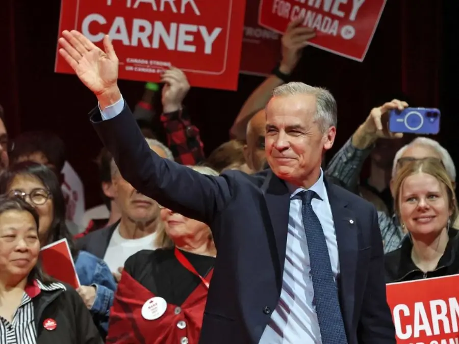 ‘A new path forward’: Carney’s Liberals secure victory in Canadian elections amid Trump’s looming threats