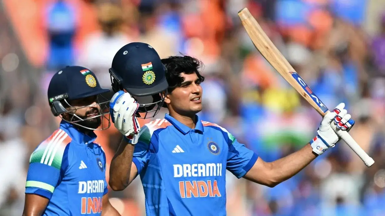 Champions Trophy 2025: ‘Gill is here to stay for long but not Iyer,’ Manjrekar’s assessment of Indian stars