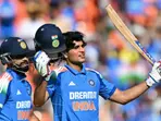 Champions Trophy 2025: ‘Gill is here to stay for long but not Iyer,’ Manjrekar’s assessment of Indian stars