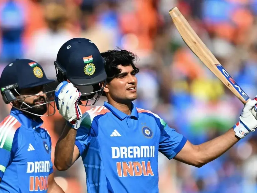 Champions Trophy 2025: ‘Gill is here to stay for long but not Iyer,’ Manjrekar’s assessment of Indian stars