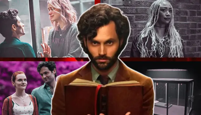Netflix's You season 5: Release date, plot and synopsis + quick rewind to story so far