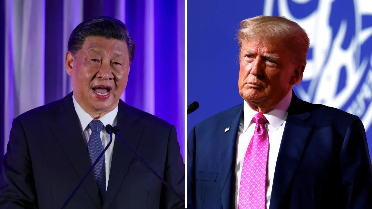'Using tariffs to bully us': China slams US trade war, asks Trump to 'untie the bell'