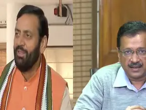 India: Haryana CM Saini slams Kejriwal for claims of water contamination