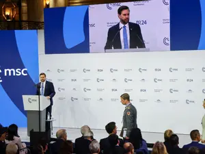 Munich Security Conference 2025: Leaders debate Ukraine's fate amid rising tensions