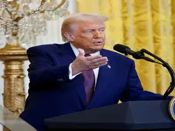 'Have the meeting NOW': Trump urges Zelensky to sit for talks proposed by Putin, end the 'bloodbath'
