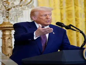 'Have the meeting NOW': Trump urges Zelensky to sit for talks proposed by Putin, end the 'bloodbath'