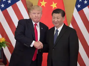 China lodges complaint with WTO against 'discriminatory' US tariffs