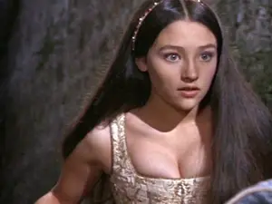 Romeo and Juliet star Olivia Hussey dies aged 73