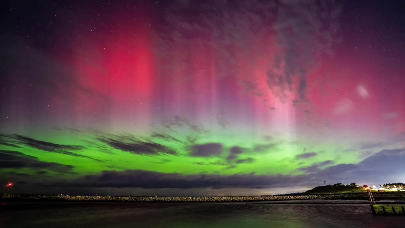 The Northern Lights