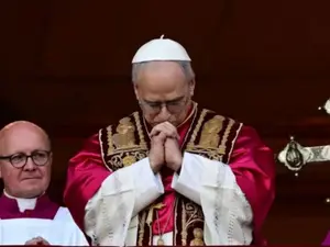 'No more war': Pope Leo makes his first Sunday address, appeals for peace, welcomes India, Pakistan ceasefire
