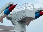 China develops most powerful electronic warfare weapon design software