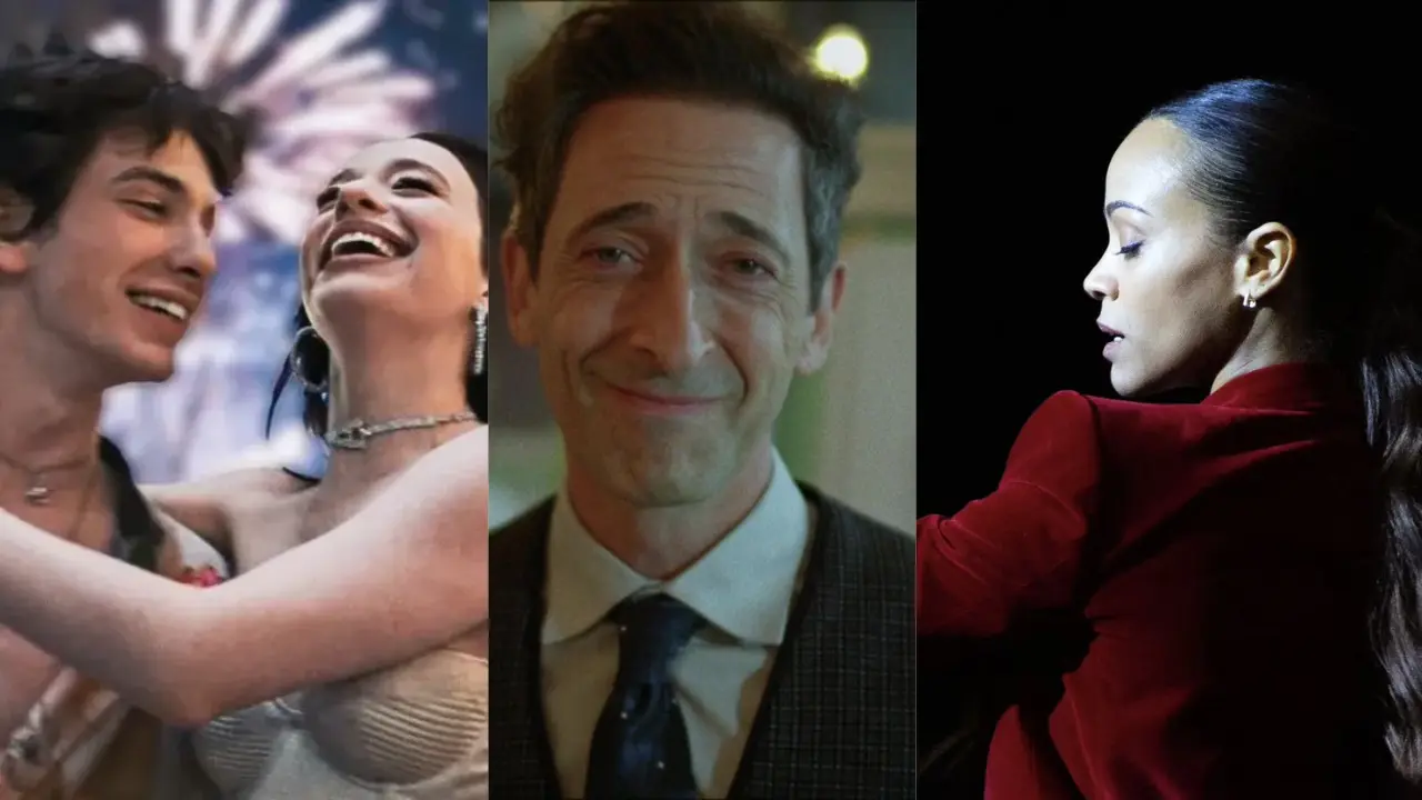 Oscars Winning Movies OTT | Where to watch Oscars 2025 winning movies on OTT - Anora, Wicked and Emilia Perez