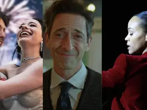 Oscars Winning Movies OTT | Where to watch Oscars 2025 winning movies on OTT - Anora, Wicked and Emilia Perez