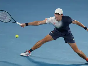 Australian Open 2025 Highlights January 20