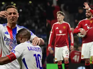 Lyon vs Manchester United Live Streaming: How to Watch TV Channel Online App Free Streaming Option Date Time in India, US, Australia, UK?