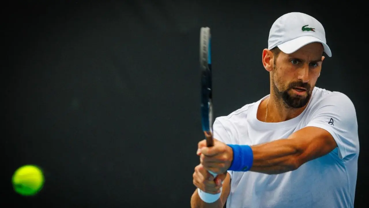 Novak Djokovic admits planning to keep playing for ‘years to come’