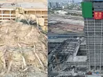 China censors search on Bangkok building collapse amid probe on Chinese company