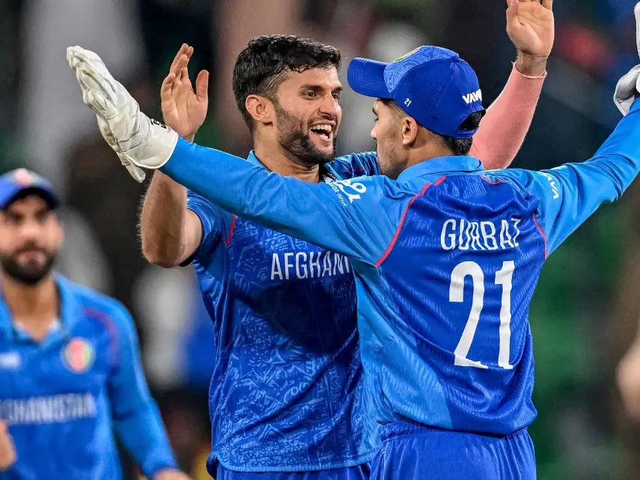 Champions Trophy 2025: Here's how Afghanistan can qualify for the semis after Australia washout