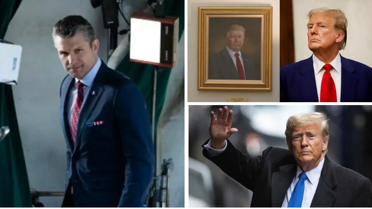 Morning news brief: Hegseth denies sharing Yemen war plans; US Court slams treatment of Venezuelans under Trump, and more