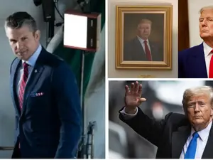 Morning news brief: Hegseth denies sharing Yemen war plans; US Court slams treatment of Venezuelans under Trump, and more