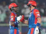 Exclusive | IPL 2025: 'I have focused more on my game and mental strength', says Delhi Capitals' Abhishek Porel