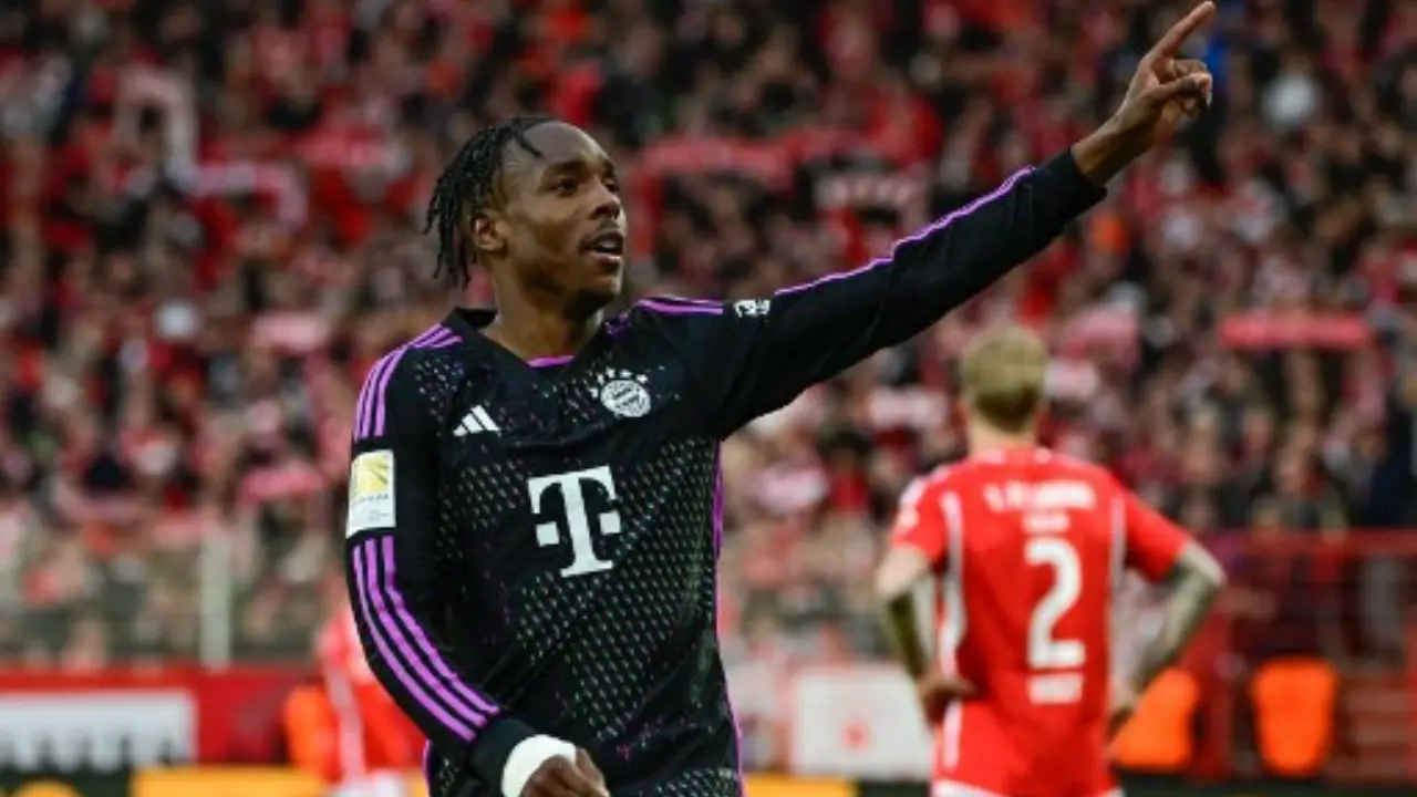 Man City move for Nico Gonzalez, Mathys Tel joins Spurs on transfer deadline day