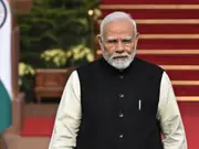 Indian PM Narendra Modi condemns 'cowardly terrorist attack' in New Orleans that killed 15