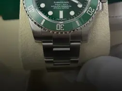 Can't afford a Rolex? Baltic's $603 watch could replace the $9,200 'Submariner'
