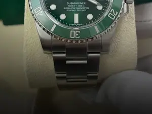 Can't afford a Rolex? Baltic's $603 watch could replace the $9,200 'Submariner'